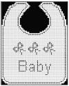Pattern Set 44: Baby Gifts and Necessities